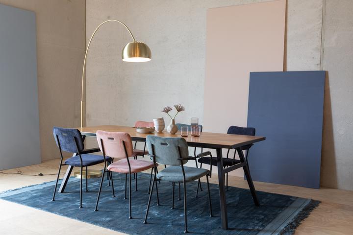 Image du produit Zuiver Armchair Benson