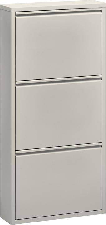 Produktbild micasa Tobey (50 x 15 x 103.5 cm)