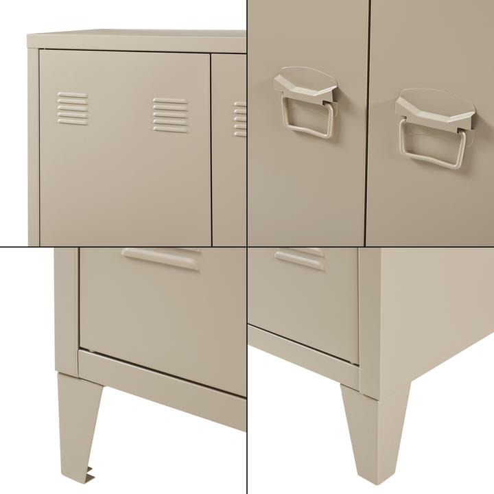 Colori cammello