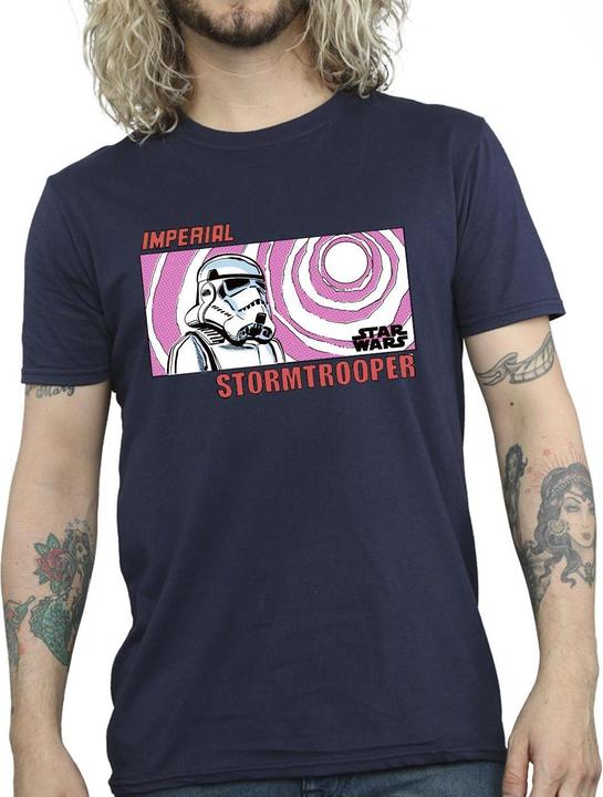 Produktbild Star Wars Imperial Stormtrooper TShirt (XL)