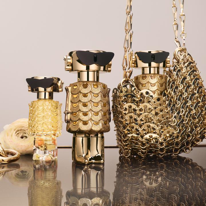 Immagine prodotto Paco Rabanne Fame Intense Eau De Parfum Spray 50ml (Eau de parfum, 50 ml)
