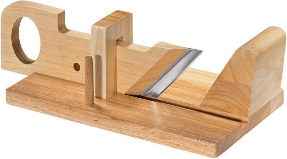 Produktbild Zassenhaus Gourmet-Hobel