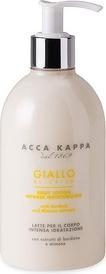 Actual product image Acca Kappa Giallo Elicriso (Body lotion, 300 ml)