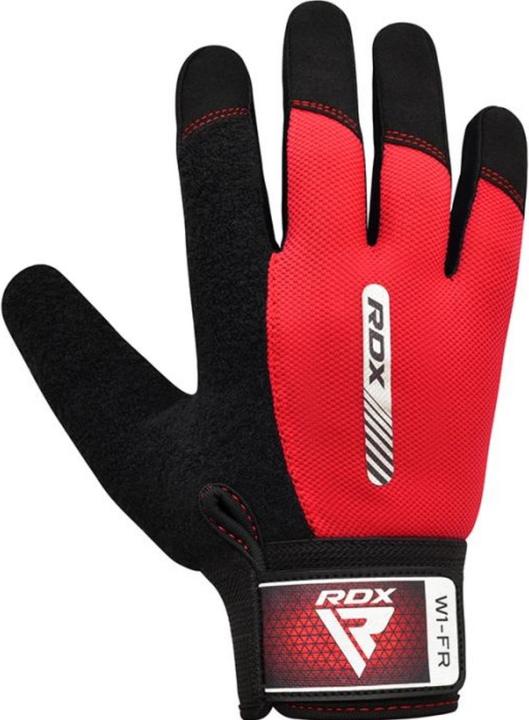 Produktbild Rdx W1 Full Finger Gym Gloves (S)