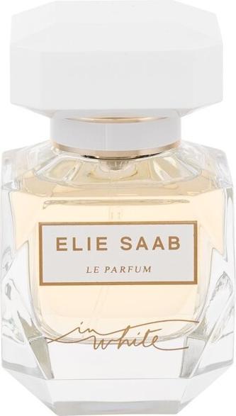 Actual product image Elie Saab Le Parfum In White (Eau de parfum, 30 ml)