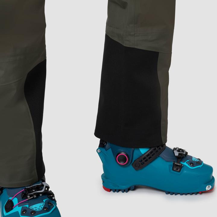 Immagine prodotto Salewa Pantalone Sella 3L Powertex Donna (40, L)
