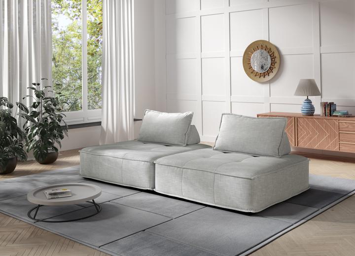 Image du produit Trendmanufaktur Clooney (Canapé modulaire)