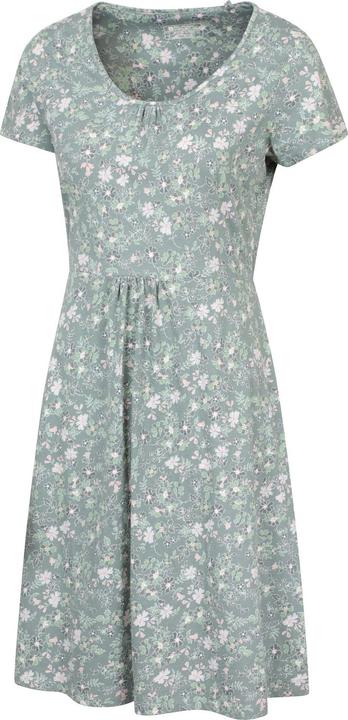 Produktbild Mountain Warehouse Essentials Lora Kleid mit ausgestelltem Rock (40 D)