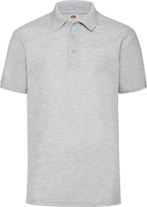 Produktbild Fruit of the Loom Poloshirt (XL)