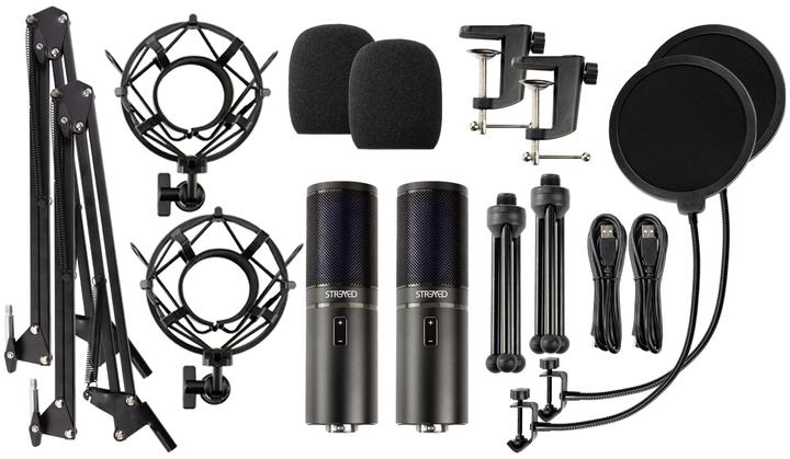 Produktbild PDT STRMD ST-POD-SK Superkit