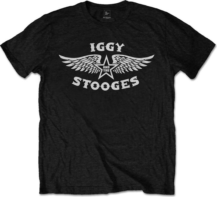 Produktbild Iggy & The Stooges Wings (S)