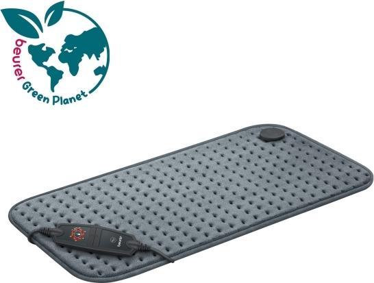 Actual product image Beurer HK 123 XXL (60 x 30 cm)