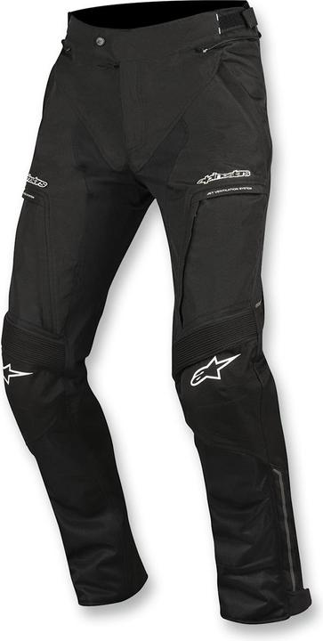 Actual product image Alpinestars Ramjet Air Pants (Men, XL, Normal size)