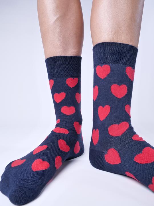 Image du produit Unabux Chaussettes de loisirs Mix (41 - 46)