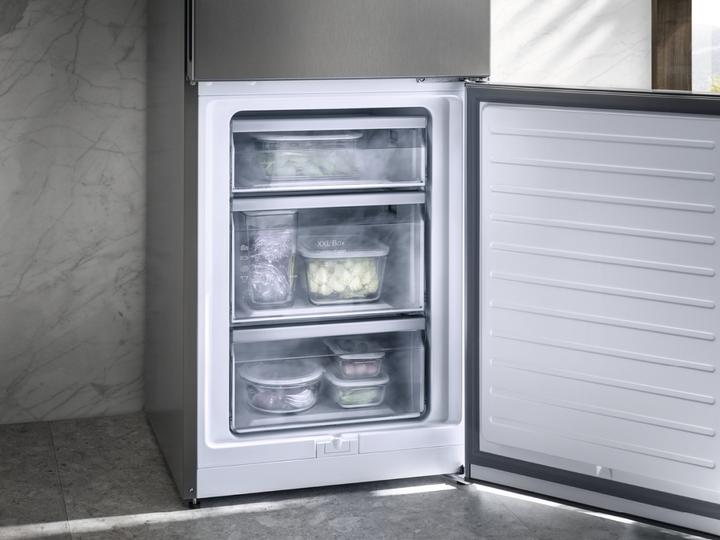 Produktbild Miele KD 4052 E EL ACTIVE (289 l)