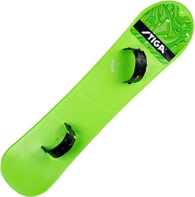 Actual product image Stiga Wild Green (75)