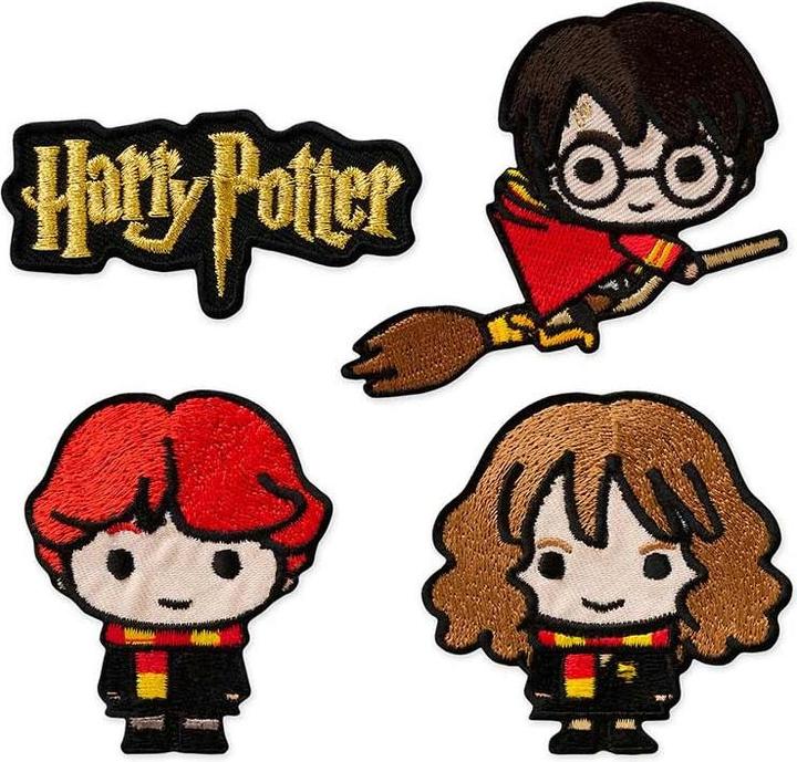 Immagine prodotto Mono Quick Assortimento da 10 pezzi: Harry Potter© (5 x)