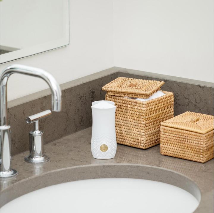 Produktbild Glade One Touch Minispray Relaxing Zen