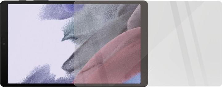 PanzerGlass Bildschirmschutz für Tablet (1 Stück, Galaxy Tab A7 Lite)