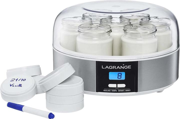 Image du produit Lagrange Yaourtière
