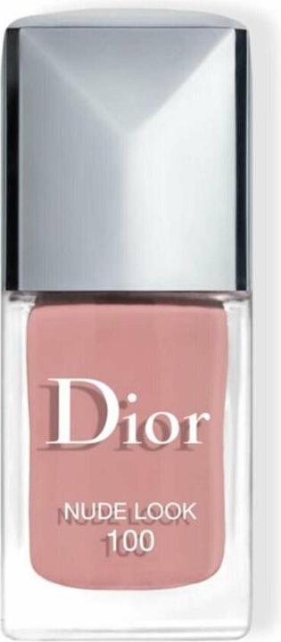 Immagine prodotto Dior Rouge Vernis No 100 (100, Smalto)