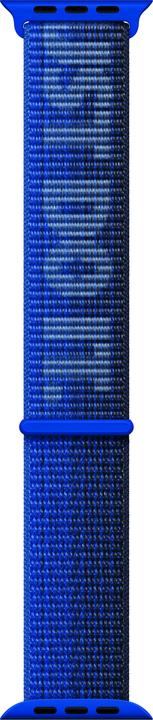 Immagine prodotto Apple Nike Sport Loop (45 mm, Nylon intrecciato)