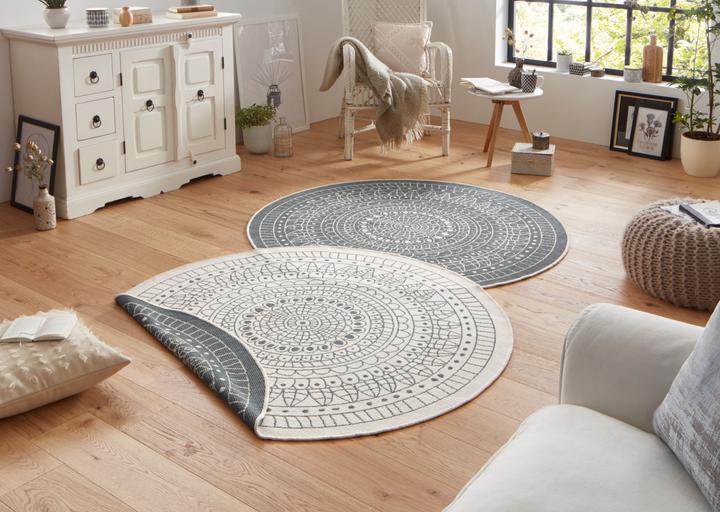 Actual product image NORTHRUGS Porto (Ø 200 cm)