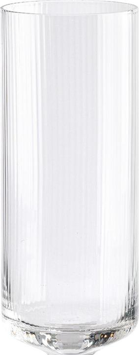 Image du produit La Redoute Interieurs Stria (22 cl, 6 Verres, Flûtes à champagne)
