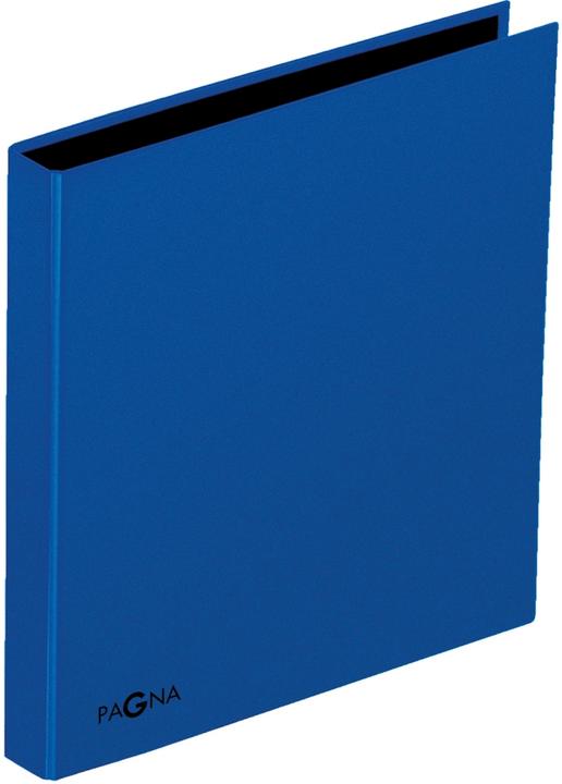 Actual product image Pagna Ring binder Basic Colours Use for paper size: DIN A5 Material: cardboard (A5, 35 mm, 1 Piece)