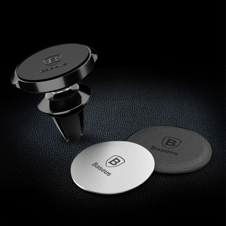 Image du produit Baseus Combinaison de fer magnétique