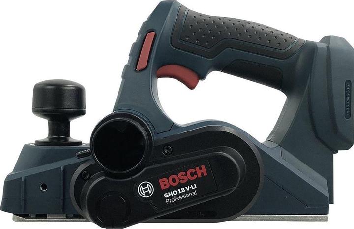 Produktbild Bosch Professional Gho 18v-Li