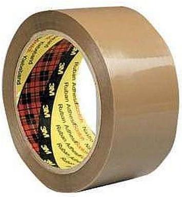 Immagine prodotto Scotch Nastro da imballaggio PP 371 (50 mm)