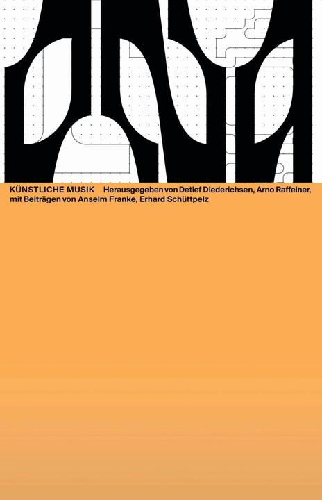 Immagine prodotto Arno Raffeiner (Inglese, Museo Statale d'Arte Moderna di Brandeburgo (BLMK), Arno Raffeiner|Laura Aha|George E. Lewis|Douglas Hofstadter|Detlef Diederichsen, Dieselkraftwerk Cottbus|Tom Avermaete|Detlef Diederichsen|Olaf Nicolai|Malin Gewinner|Hannes Drissner|Markus Dressen, 2022)
