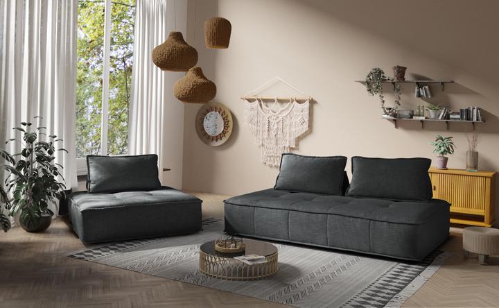 Produktbild Trendmanufaktur Clooney (Modular Sofa)