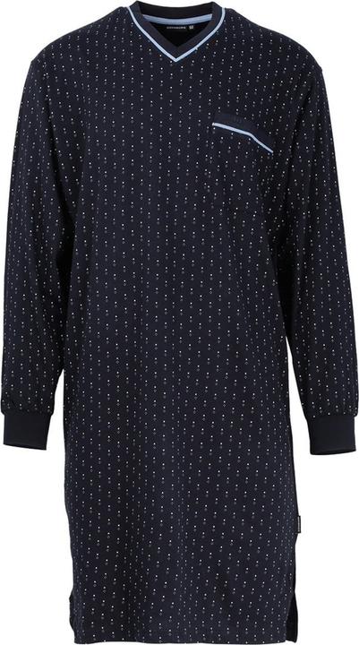 Immagine prodotto Götzburg Camicia da notte da uomo (52)