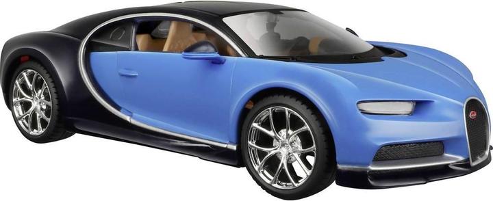 Immagine prodotto Maisto Modellino 1:24 Bugatti Chiron