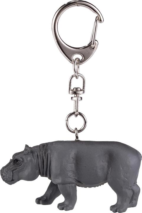 Immagine prodotto Mojo Portachiavi Hippo - 387489