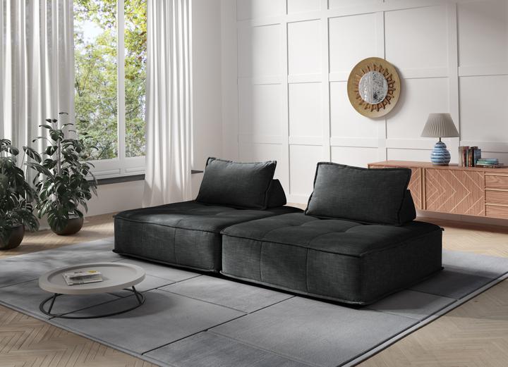 Produktbild Trendmanufaktur Clooney (Modular Sofa)