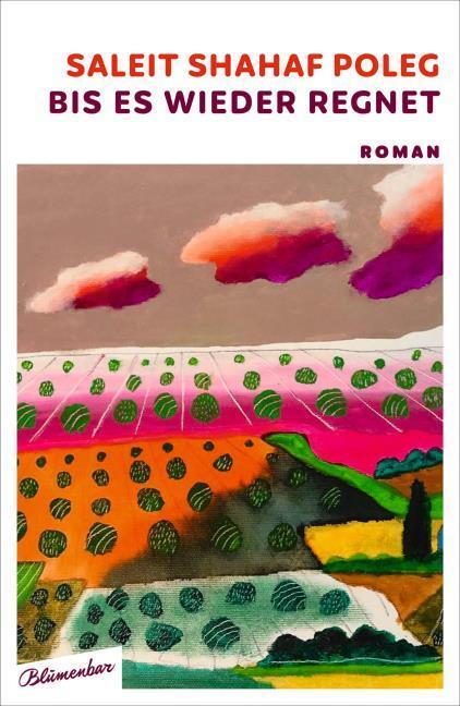 Image du produit Bis es wieder regnet (Allemand, Saleit Shahaf Poleg, 2023)
