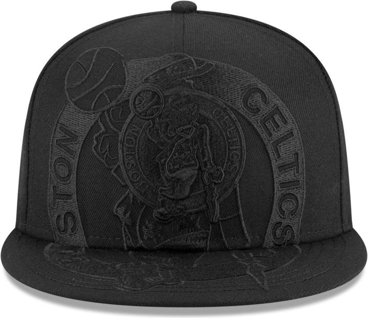 Produktbild New Era 59Fifty Fitted Cap - SPILL Boston Celtics - 7 1/4 (7 1/4)