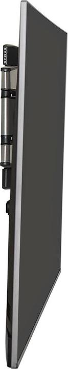 Immagine prodotto Sanus Montaggio a parete VMF720 - argento (Muro, 55", 24.95 kg)
