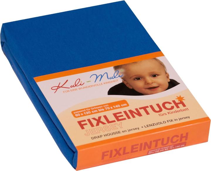 Bleu foncé