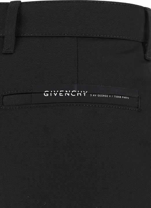 Actual product image Givenchy Cropped Pants (48)