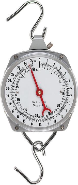 Kerbl Zeigerschnellwaage 100kg