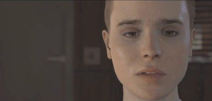 Produktbild Sony Beyond: Two Souls (PS3)