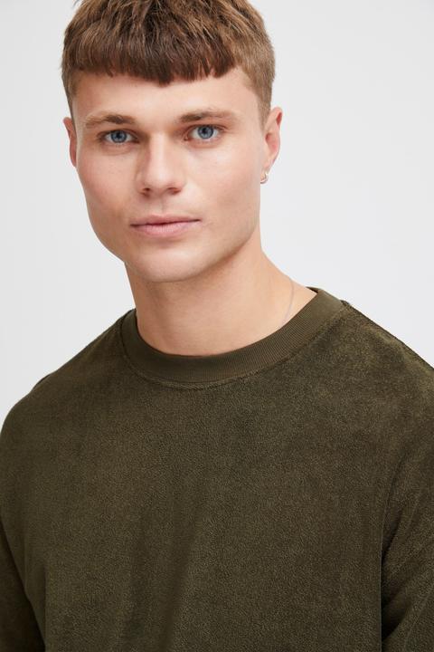 Actual product image Solid SDHaarvard - Sweatshirt - 21108025 (S)