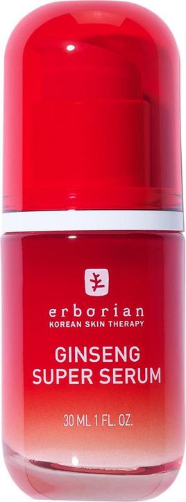 Produktbild Erborian Ginseng Super Serum (30 ml)