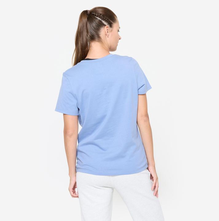 Produktbild Domyos T-Shirt Damen - blau (XXL)