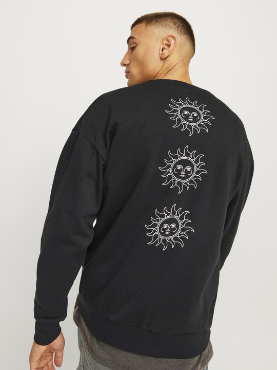 Immagine prodotto Jack & Jones Felpa stampata Felpa (L)