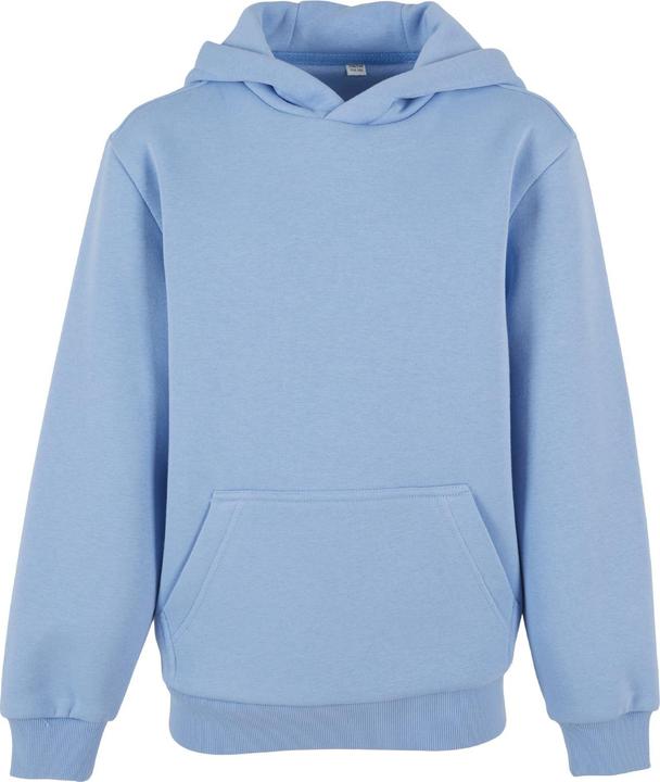Produktbild Build Your Brand Kapuzenpullover (146, 152)